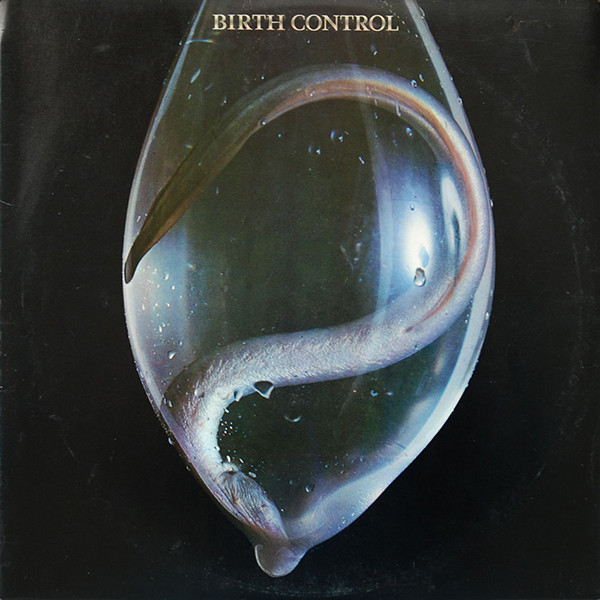 Birth Control - Birth Control | Charisma (CAS-1036)
