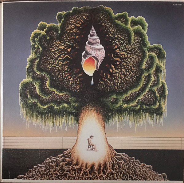 Procol Harum - Something Magic | Warner Bros. Records (CHR 1130) - 3 Procol Harum - Something Magic | Warner Bros. Records (CHR 1130) - 3