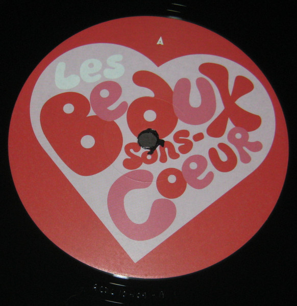 Pierre Lapointe Et Les Beaux Sans-Cœur - Ton Corps Est Déjà Froid [Vinyl] | Audiogram (ADCD 10413) - 3