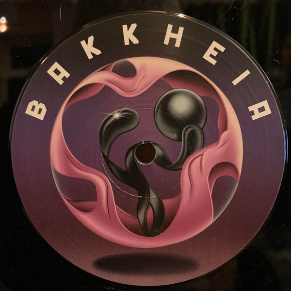 Jorg Kuning - BH007 | Bakk Heia Records (BH007)