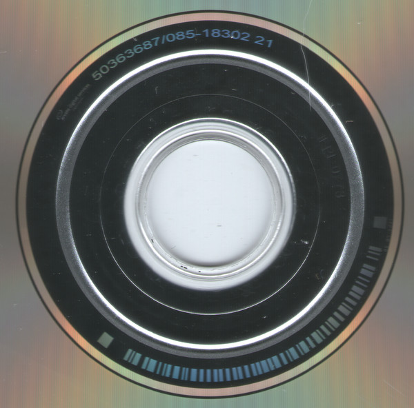 Motörhead - Overnight Sensation | Steamhammer (SPV 085-18302) - 4