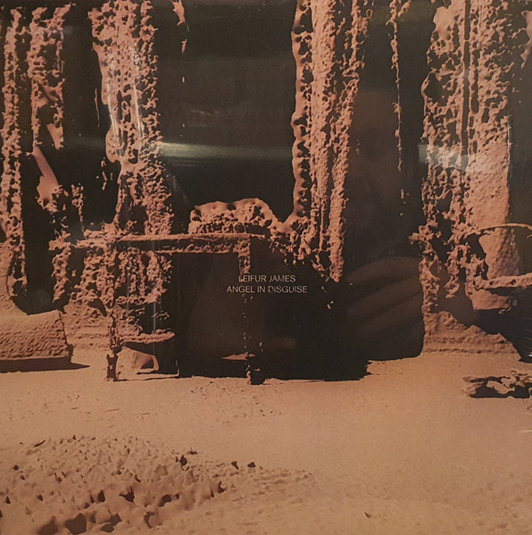 Leifur James - Angel In Disguise | Night Time Stories (ALNLP63) - main