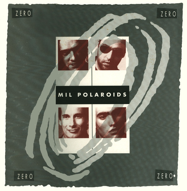 Zero - Mil Polaroyds | Columbia (COL. 659030 6) - main
