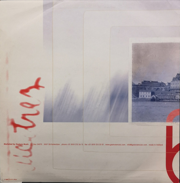 Ozone - Rock | First Second Records (FIS 006) - 2 Ozone - Rock | First Second Records (FIS 006) - 2