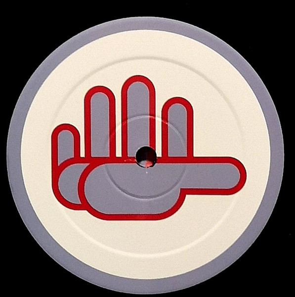 Ozone - Rock | First Second Records (FIS 006) - 3 Ozone - Rock | First Second Records (FIS 006) - 3