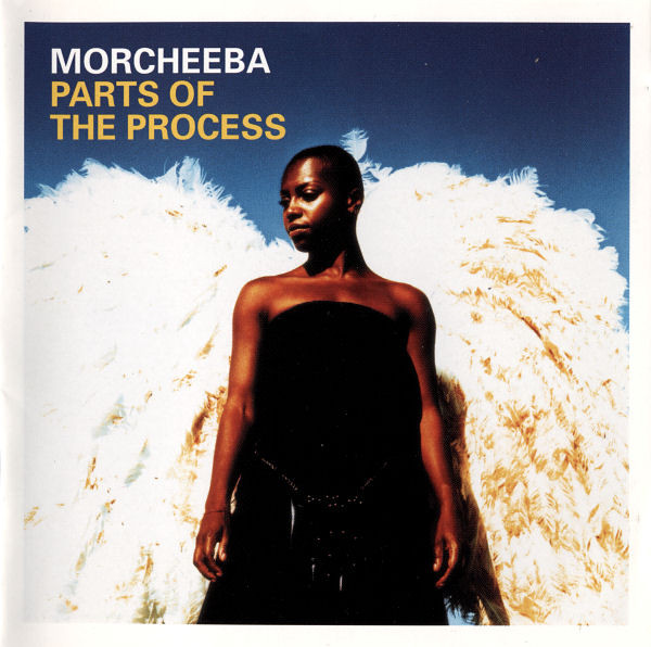 Morcheeba - Parts Of The Process | WEA (2 60275) - main