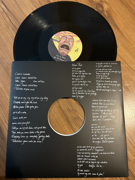 Trikosis - KLETSCH! | Not On Label (none) - 3 Trikosis - KLETSCH! | Not On Label (none) - 3