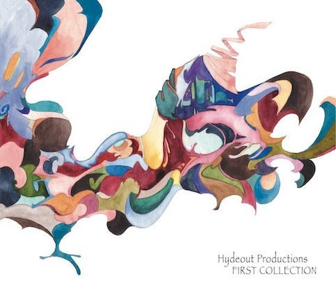 Various - Hydeout Productions - First Collection | Hyde Out Productions (HOLP-103)