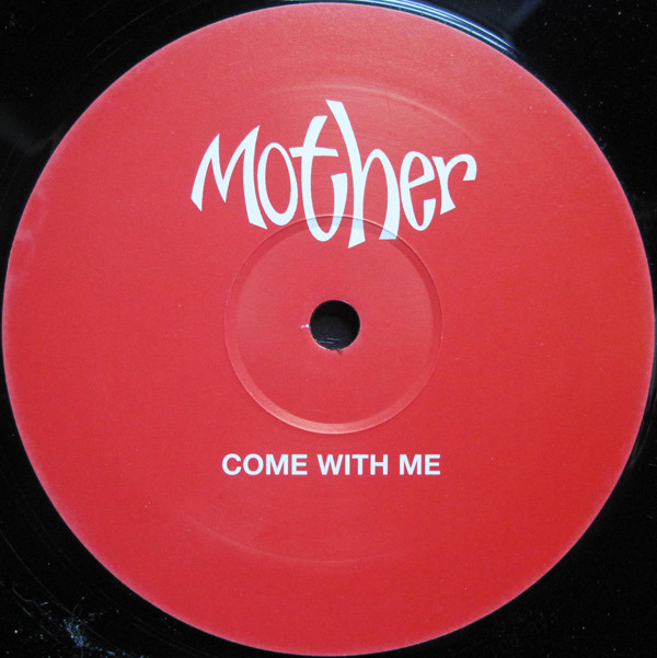 Mother - Come With Me | Fabric (Fab 001) - main