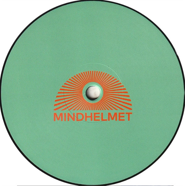 Noah Skelton - MINDHELMET 16 | MINDHELMET (HELMET_16)