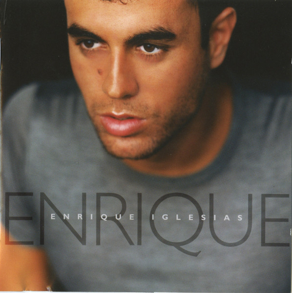 Enrique Iglesias - Enrique | Interscope Records (0694905402)