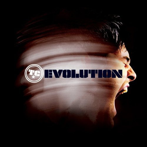 T.C. - Evolution | D-Style Recordings (DSRLP001) - main