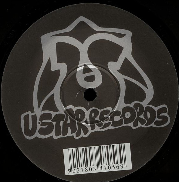 Various - More Or Less | U-Star Records (USRLP 001) - 2