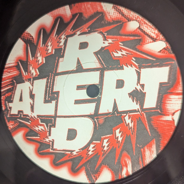 Aqualite - Outback | Red Alert (RED 104) - 3