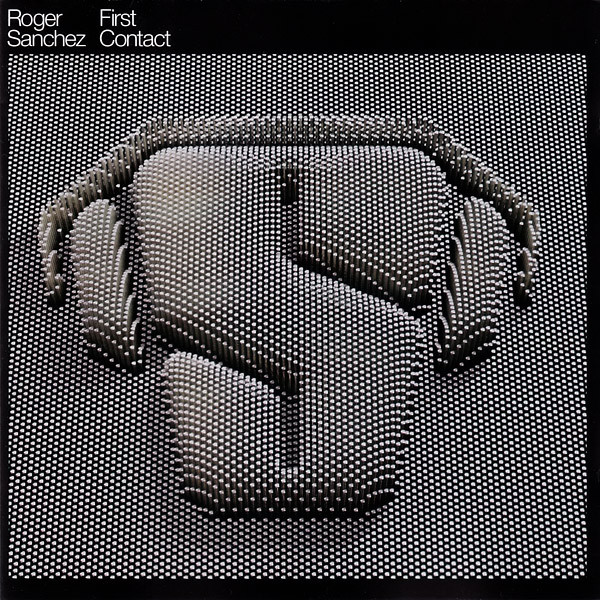 Roger Sanchez - First Contact | Dance Pool (Dan498214 2)