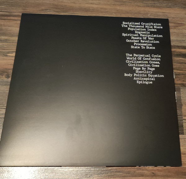 Assück - Anticapital | Not On Label (Assück) (none) - 2