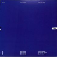 Eliott Litrowski - Eyes Need Sugar | Dischi Autunno (DA 044) - 2