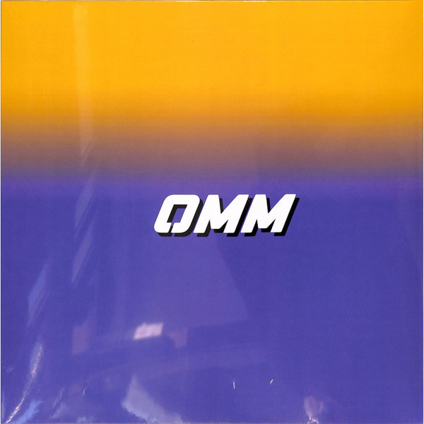 Unknown Artist - OMM 005 | Only Music Matters (OMM005)