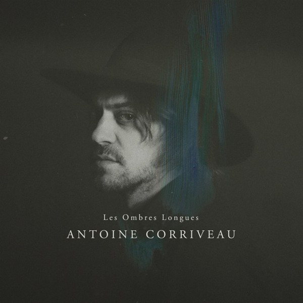 Antoine Corriveau - Les Ombres Longues | Abuzive Muzik (ABU5-2025) - main