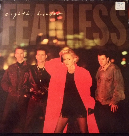 Eighth Wonder - Fearless | Suzy (CBS 460628 4) - main Eighth Wonder - Fearless | Suzy (CBS 460628 4) - main