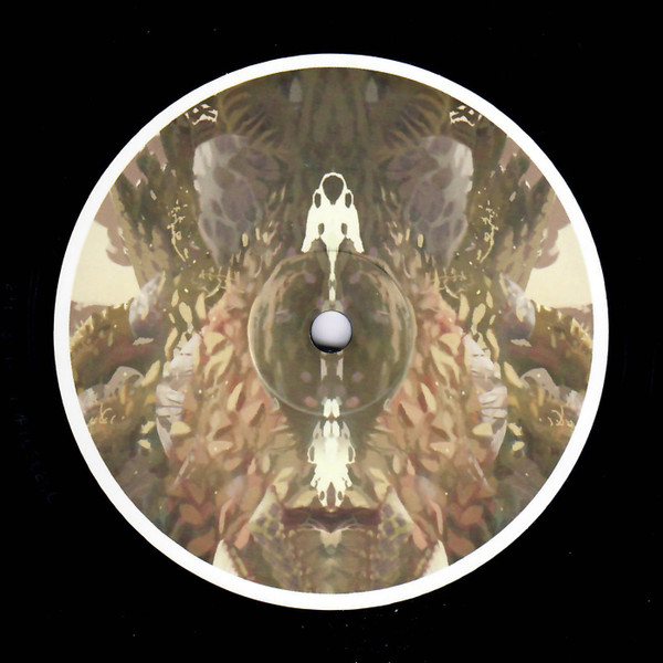 Birds Ov Paradise - Part 3: Plateau | Hypnus Records (HYPNUS020) - 2