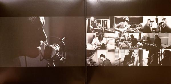 Roger Waters - The Lockdown Sessions | Legacy (19658788891) - 2