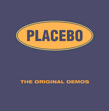 Placebo - The Original Demos | Elevator Music (SILVER1)