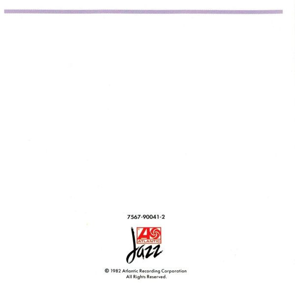 John Coltrane & Don Cherry - The Avant Garde | Atlantic Jazz (7567-90041-2) - 4 John Coltrane & Don Cherry - The Avant Garde | Atlantic Jazz (7567-90041-2) - 4