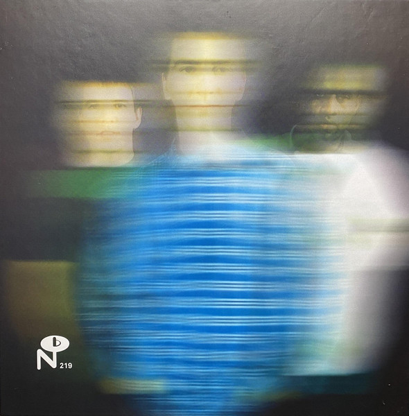 C-Clamp - Dream Backwards | Numero Group (219) - main