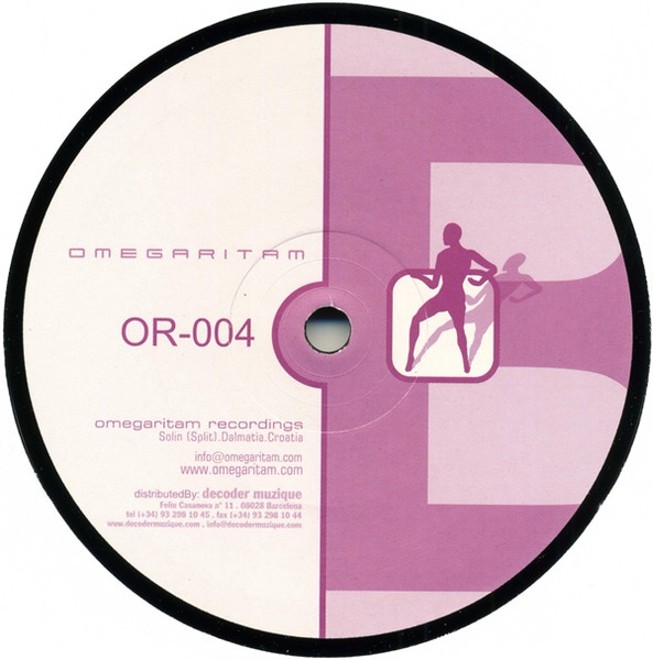 Pero Fullhouse & Cortex Thrill - Moondance | Omegaritam (OR-004) - 3