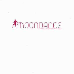 Pero Fullhouse & Cortex Thrill - Moondance | Omegaritam (OR-004) - main