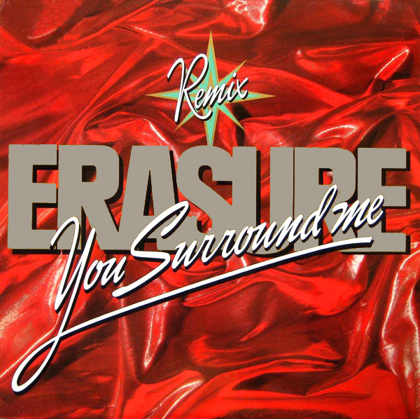 You Surround Me (Remix)