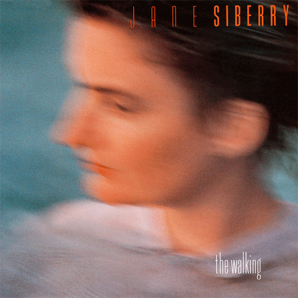 Jane Siberry - The Walking | Duke Street Records (DSR 31040) - main
