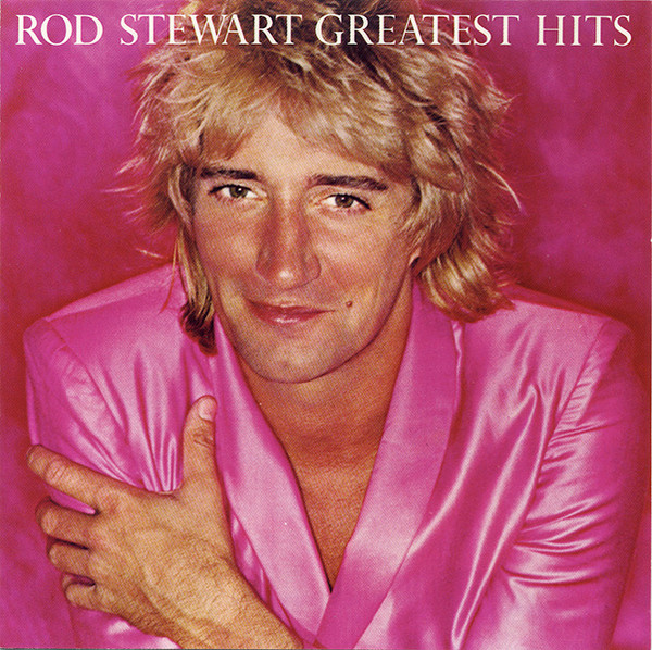 Rod Stewart - Greatest Hits | Warner Bros. Records (3373-2)