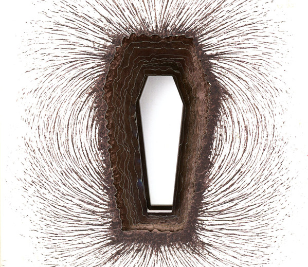 Metallica - Death Magnetic [CD] | Warner Bros. Records (2-508732) - 2