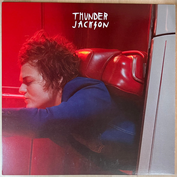 Thunder Jackson - Thunder Jackson | Vero Music (none)