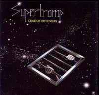 Supertramp - Crime Of The Century | A&M Records (AMLS 68258) - main Supertramp - Crime Of The Century | A&M Records (AMLS 68258) - main