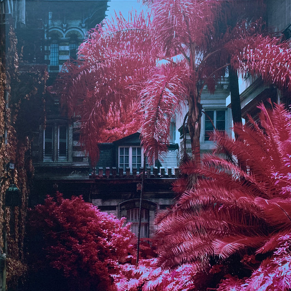 Foals - Everything Not Saved Will Be Lost | Warner Bros. Records (0190295500900) - main
