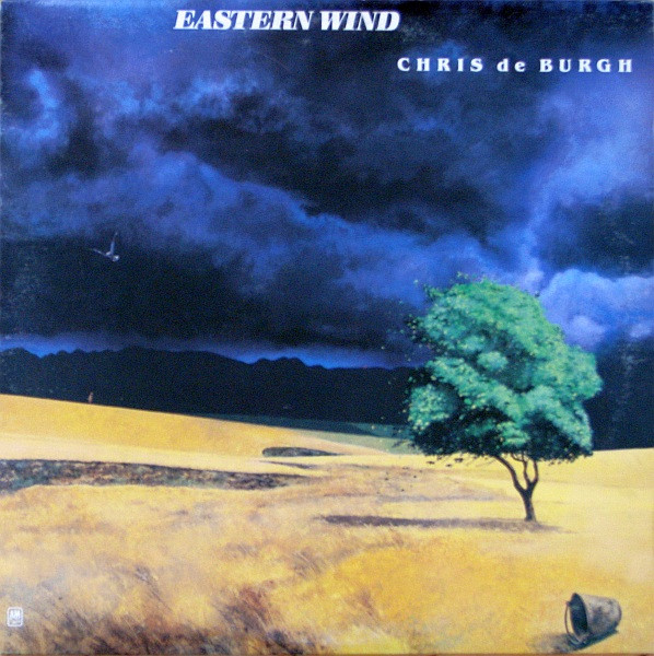Eastern Wind