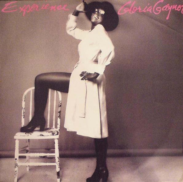 Gloria Gaynor - Experience Gloria Gaynor | MGM Records (2315 344) - main