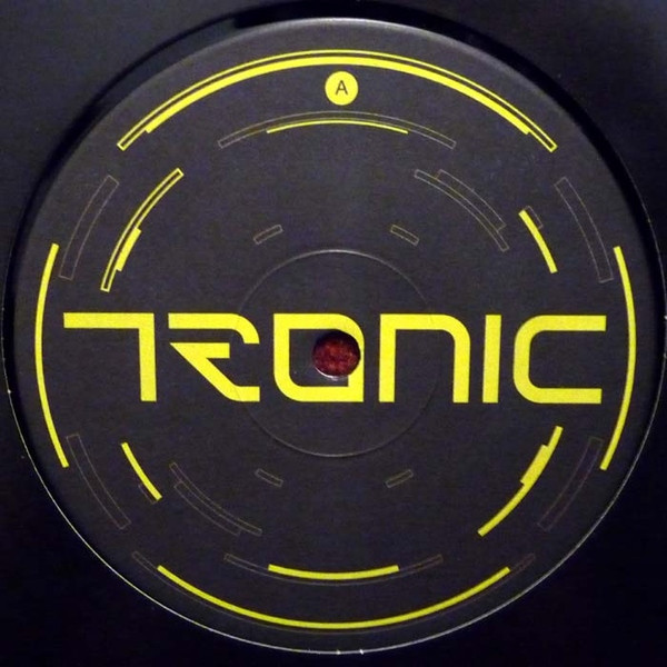 Various - Tronic Ade Sampler 2011 | Tronic (TR75.5) - 2