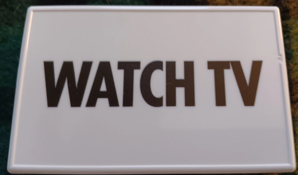 John Carpenter And Alan Howarth - They Live (Expanded Original Motion Picture Soundtrack) | We Release Whatever The Fuck We Want Records (WRWTFWW049)