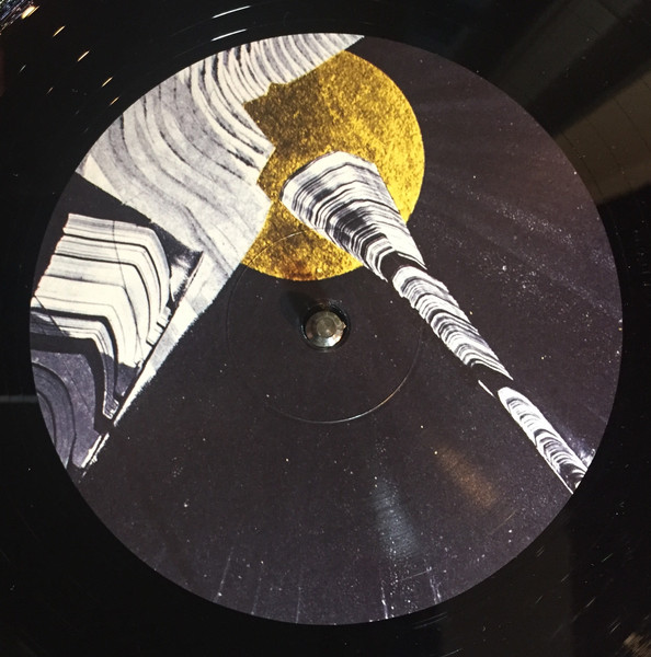 Extrawelt - Unknown | Cocoon Recordings (CORLP044) - 2 Extrawelt - Unknown | Cocoon Recordings (CORLP044) - 2