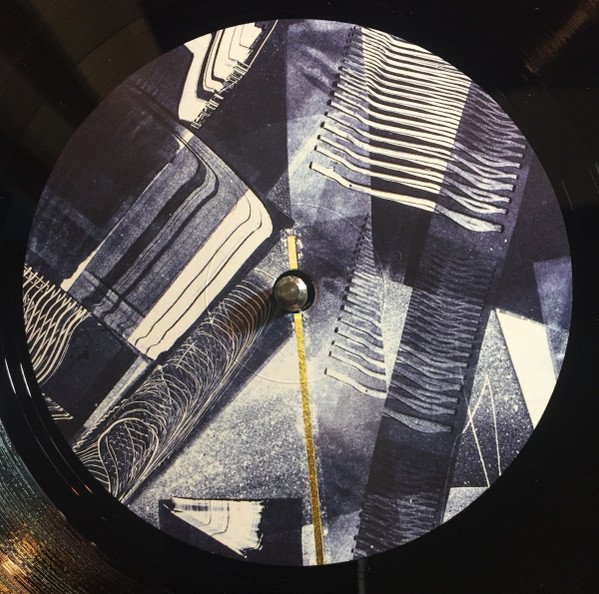 Extrawelt - Unknown | Cocoon Recordings (CORLP044) - 4 Extrawelt - Unknown | Cocoon Recordings (CORLP044) - 4