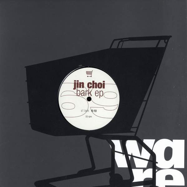 Jin Choi - Bark EP | Ware (ware69) - 3