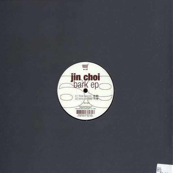 Jin Choi - Bark EP | Ware (ware69) - 4