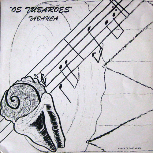 Os Tubarões - Tabanca | Os Tubarões (T-005) - main