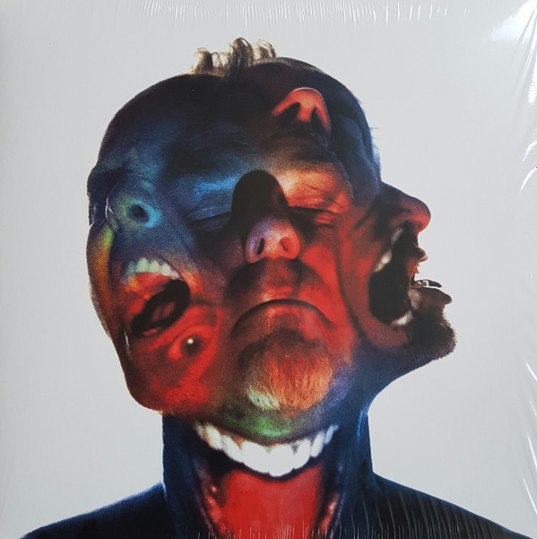 Metallica - Hardwired...To Self-Destruct | Blackened (00602557156454) - 4