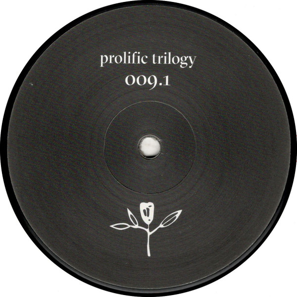 S.A.M. - Prolific Trilogy 009.1 | Delaphine (DELAPHINE009.1) - main
