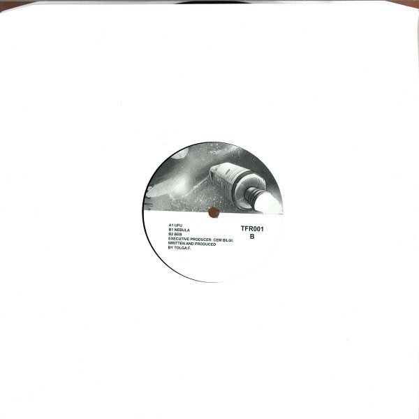 Tolga Fidan - TFR001 | TFR (TFR001) - 3 Tolga Fidan - TFR001 | TFR (TFR001) - 3